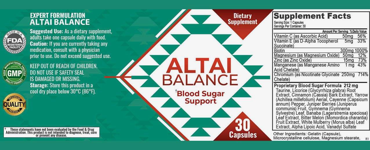 Altai-Balance-supplement-facts