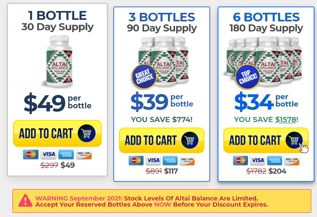 Altai-Balance-Special-Offer